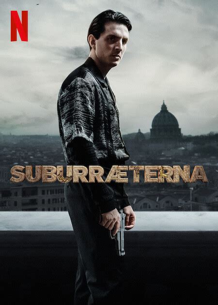 suburra torrent|Suburraeterna S01 1080p NF WEB.